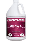101272 Yellow RX B195