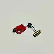AXiS Detonator Assembly