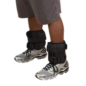 10LB ANKLE WEIGHTS, PAIRS