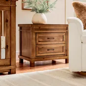 Baby Appleseed | Rowan Nightstand