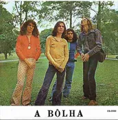 A Bolha – Sem Nada / 18:30