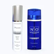 Nitric Oxide Anti-Aging Bundle | Skincare + Supplements | N1o1