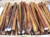 Bully Sticks 12″–100 pack