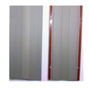 79″ Pull Privacy / Privacy Screen Door Guard