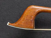 Albert Nurnberger German Bass Bow