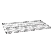 14"d Metro Super Erecta Wire Shelves - Metroseal 4