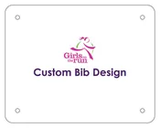 GOTR Custom Bib