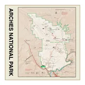 Arches National Park