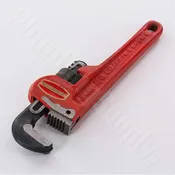 Reed #RW6 Heavy Duty 6" Pipe Wrench - 1/8"-3/4"