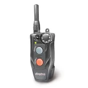Dogtra 202C Transmitter