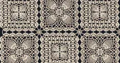 0111 - Beige Squares