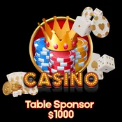 🃏 Table Sponsor — Developing K.I.D.S