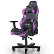 Crank Series Gaming Chair - Charlie