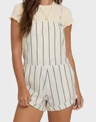 Billabong Wild Pursuit Overalls
