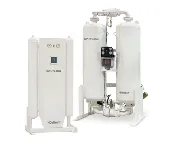 Deltech - HCS, HCL, HCT Series Compressed Air Dryers