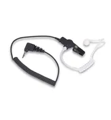 Shoulder-Mic Earphone Kit
