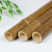 1.25" x 4' Poles Speckled (10 Poles)