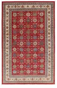 Afghan Kazak Collection Rug 15'1"x23'2"