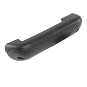 Arm Rests Black original style  (sold in pairs only) 1968-72 (C8TZ-8127541-PR)