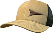 #03RGE - Bourbon / Coffee mesh