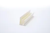 1/2″ Rvl Edge Insert-Coconut