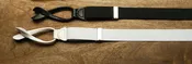 1 1\8 Button Suspender- Boxed #250L-BX
