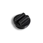 Cartridge Filter Drain Plug with O-Ring | 1.5 Inch Base