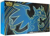 2025 Pokémon Mega Evolution Charizard X ex Ultra-Premium Collection