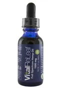 1 OZ / 1500 MG / HEMP OIL (TINCTURE) – J