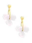 Abigail Drop Earring