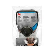 3M™ 051138-66056 Full Face Paint Project Respirator