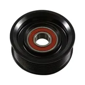 Accessory Drive Belt Idler Pulley 435-3356