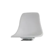 212 Main White Lifeguard Seat with Swivel