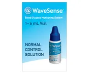 AgaMatrix Control Solution - Normal