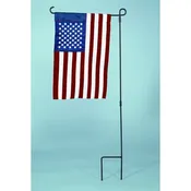12x18" American Garden Banner