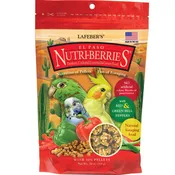 El Paso Nutri-Berries for Small Birds 10 oz