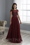 Christina Wu Elegance 17861