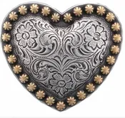 Berry Heart Slide