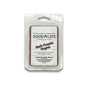 Apple Pumpkin Sangria Scented Wax Melts
