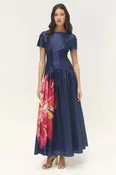 Atley Dress