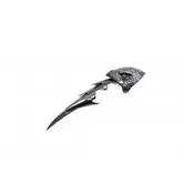 6" Eagle Finger Claw Ring