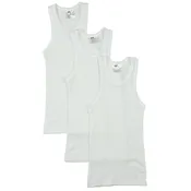 3PK A Shirt