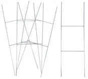 24 inch Step Stake - Pack of 5