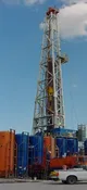 2004 National 1625  3000HP Drill Rig