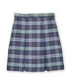 134 Skirt – Plaid 41