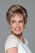 ACCLAIM (Synthetic Wig)