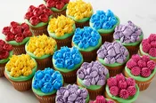 Color Buttercreme Icing by Dawn Foods®