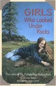 200 Girls Who look Under Rocks