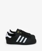 ADIDAS_SUPERSTAR ADV :::CORE BLACK:::