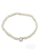 Kindergarten Pearl Bracelet